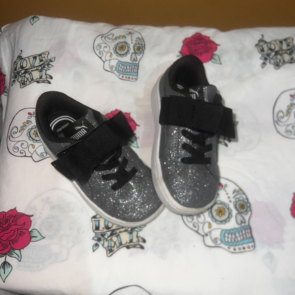Toddler shoes